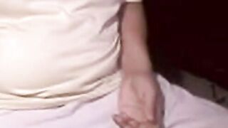 Mature Asian Elizabeth, 57, on Webcam - Part 3