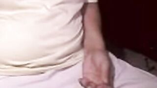 Mature Asian Elizabeth, 57, on Webcam - Part 3