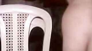Mature Asian Elizabeth, 57, on Webcam - Part 3