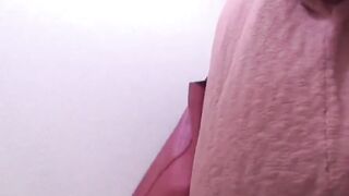 Creepy cam rigged to snag Japanese girls mid public pee