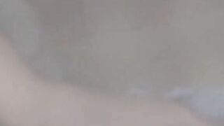 I thrilled the peeper by toying in view of his secret cam