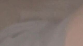 I thrilled the peeper by toying in view of his secret cam