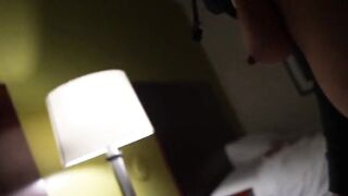 Hot Romantic Sex Tape with a Big Orgasm and a Creampie Ending!