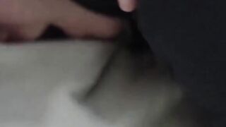 Hot Romantic Sex Tape with a Big Orgasm and a Creampie Ending!