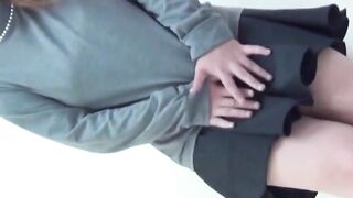 Hidden lens waits for Japanese women to relieve themselves Hoe 2