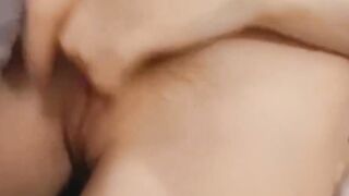 Redhead Teen Reaches Orgasm During Solo Cam Show
