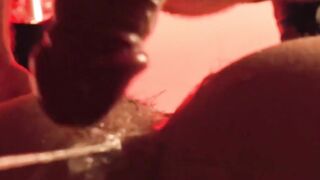 Lawrence Knight turns Yoshi Kawasakis ass into a cum dump