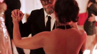 FamilyHandle.com - Petite teens get drilled deep by older guys in an awesome group se