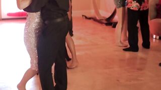 FamilyHandle.com - Petite teens get drilled deep by older guys in an awesome group se