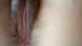 Plump Asian Amateur Pussy on Webcam