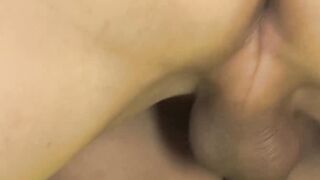 BoyObsession.com - Inked blonde twinks' doggystyle pounding after sloppy blowjobs