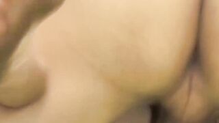 BoyObsession.com - Inked blonde twinks' doggystyle pounding after sloppy blowjobs