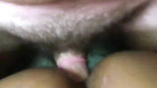 Young Asian homo gets ass fucked by old white daddy