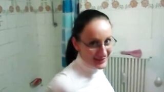 First Time Anal Amateur