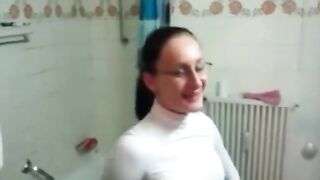 First Time Anal Amateur