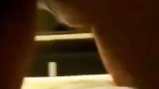First Time Anal Amateur