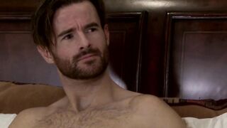 MaleIcons.com - Jaxton Wheeler's success in converting his straight friend to the joy