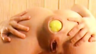 Apple, Webcam Mouse & Amateur Fun