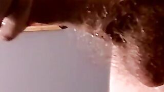 Young gays jerk off as old homos service their cocks