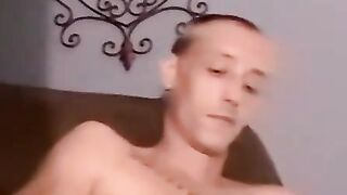 Young gays jerk off as old homos service their cocks