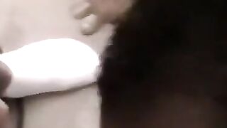 Young homo sucks dick then begs for raw anal