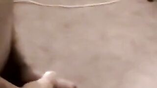 Young homo sucks dick then begs for raw anal