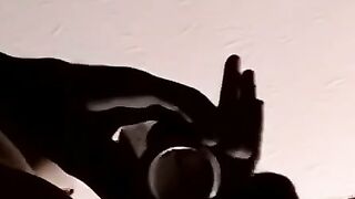 Young homo sucks dick then begs for raw anal