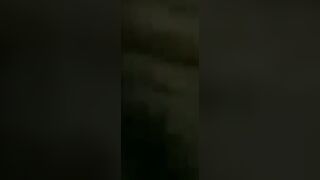 Arghhh, Sayang! Amateur Asian Babe in Lingerie Loves Black Cock