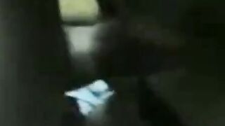 Arghhh, Sayang! Amateur Asian Babe in Lingerie Loves Black Cock