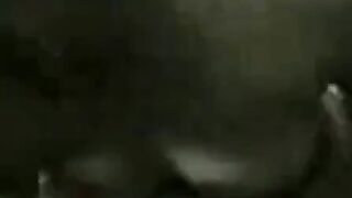 Arghhh, Sayang! Amateur Asian Babe in Lingerie Loves Black Cock