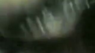 Arghhh, Sayang! Amateur Asian Babe in Lingerie Loves Black Cock