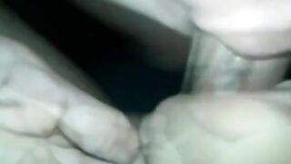Vietnamese Couple's Amateur Sextape