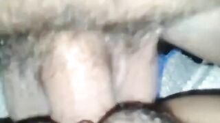 Vietnamese Couple's Amateur Sextape