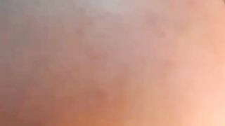 Delicious Amateur Brunette MILF on Webcam
