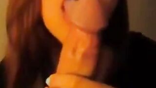 Tokyo Model Detective: Gundam Blowjob