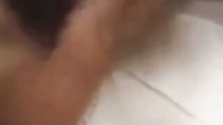 Hairy Japanese Amateur Orgy