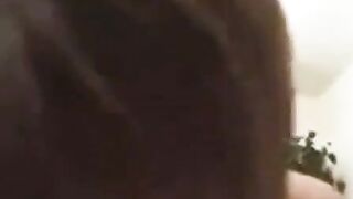 Hairy Japanese Amateur Orgy
