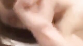 Hairy Japanese Amateur Orgy