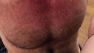 Kyle Steele worships Reece Scott before taking him deep inside