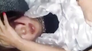 Chinese KTV Fingering