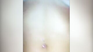 Albanian Amateur Couple's First Time