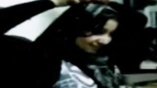 Turkish-Arab-Asian Hijab Amateurs Mix