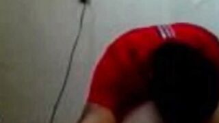 Turkish-Arab-Asian Hijab Amateurs Mix