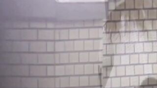 Pure girls urinate clueless a lens captures every drop