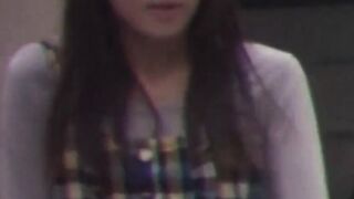 Pure girls urinate clueless a lens captures every drop
