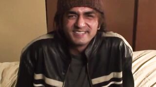 Indian Magics solo stroking will instantly make you erect