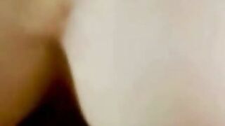 German Amateur Anal Session