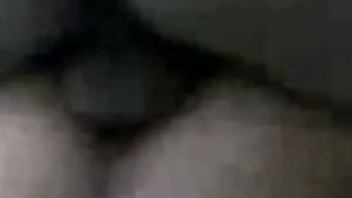 ML dengan Cewek Indonesia - Direkam oleh Teman