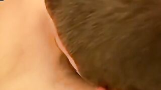 Str8Thugs.com - Thugs' mutual lotion-assisted cock jacking and cum blasting group sce