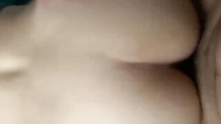 Asian Teen Anal Creampie in the Morning